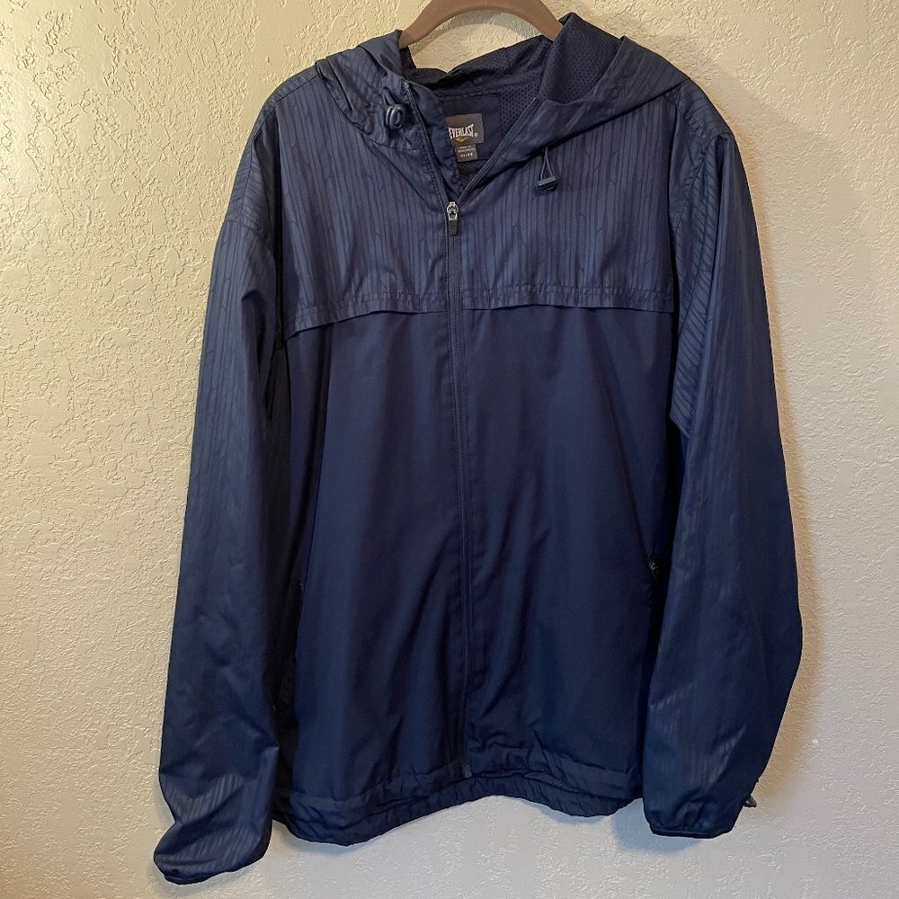 Everlast Lightweight Rainjacket